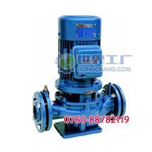 供应循环泵,GD型水泵GD32-20(380V)管道泵_机械及行业设备_世界工厂网中国产品信息库