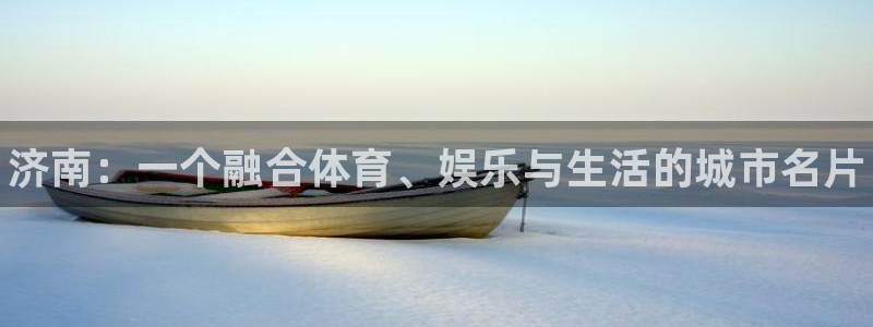 江苏星奥娱乐有限公司怎么样：济南：一个融合体育、娱乐与生活的 